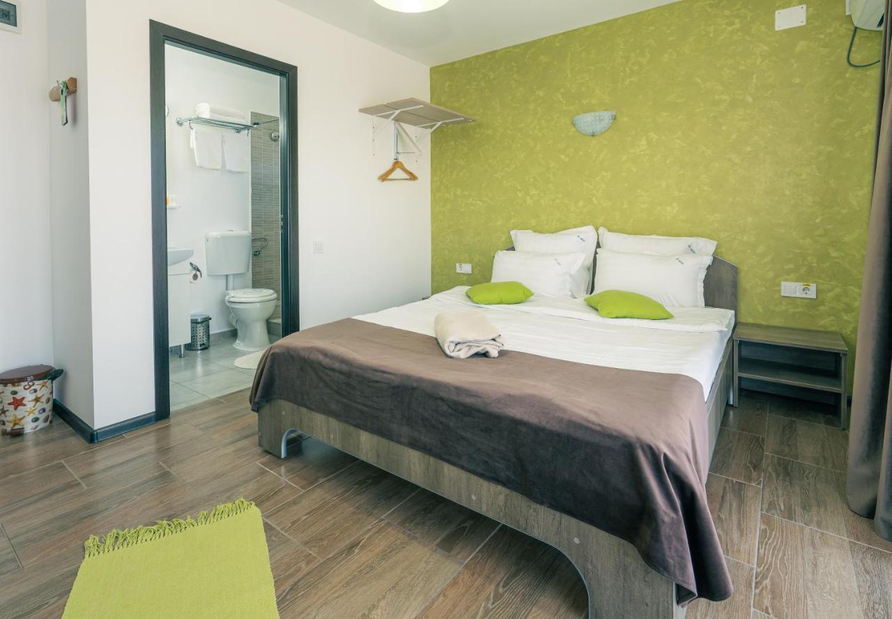 Hotel Casa In Culori Vama Veche Exteriér fotografie